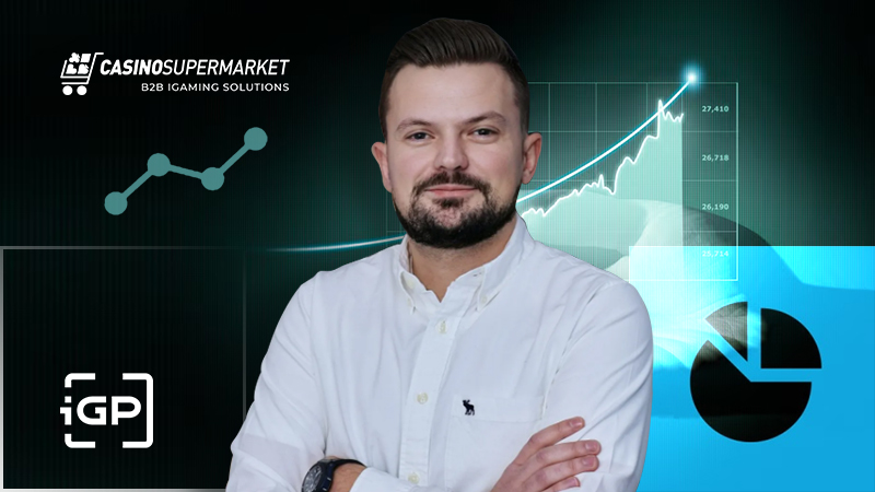 Лука Маркота про топ-6 KPI в ігровому бізнесі