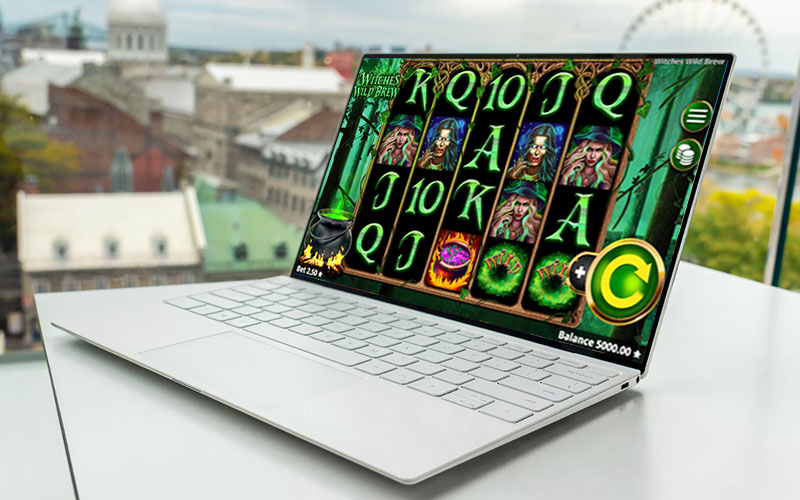 Инновационные стартапы в iGaming-индустрии