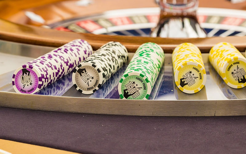 США — перспективний ринок для iGaming-проектів