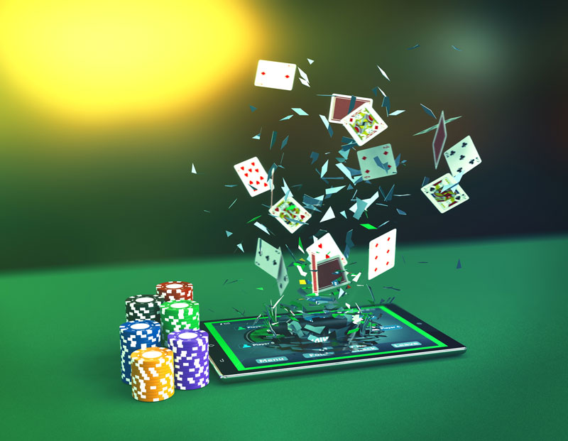 Zero UI в iGaming-бизнесе