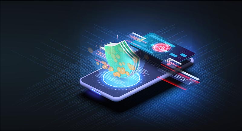 Популярные платежные системы в гемблинге