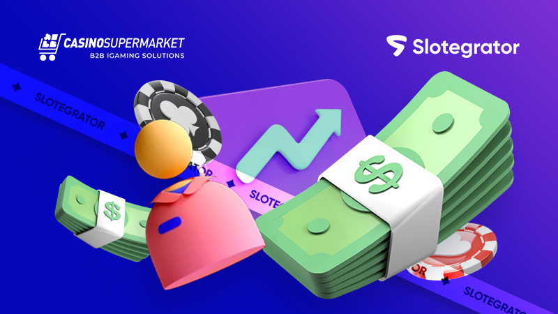 Зростання LTV в iGaming: рекомендації від Slotegrator