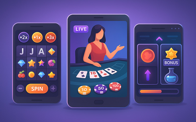 Влияние Responsible Gambling на работу казино