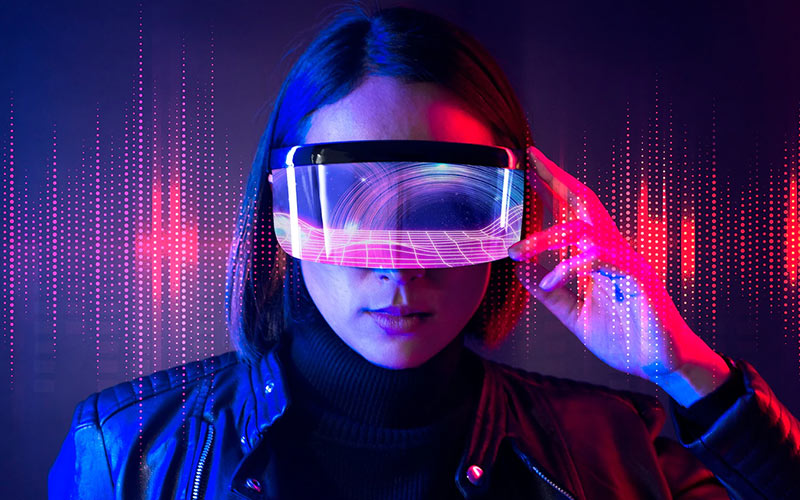 Тенденции и будущее VR-гемблинга