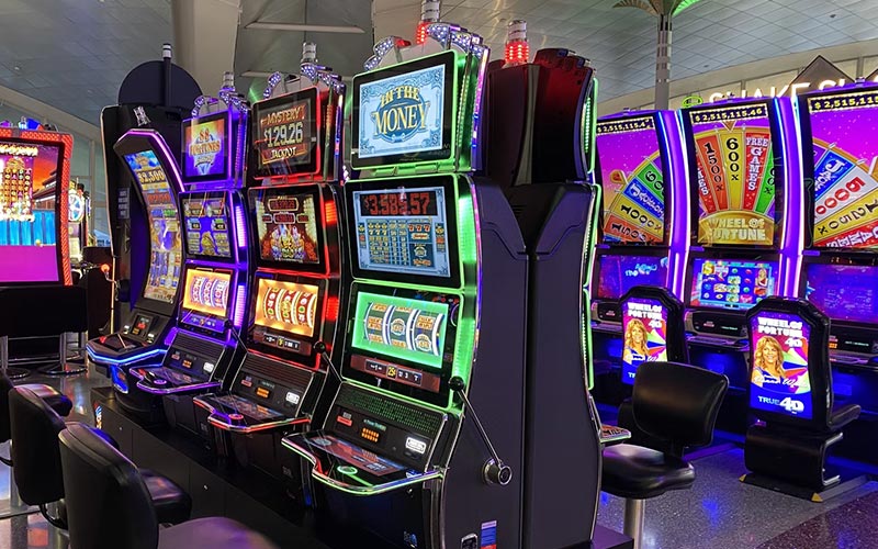 Система Gaminator для бизнеса казино
