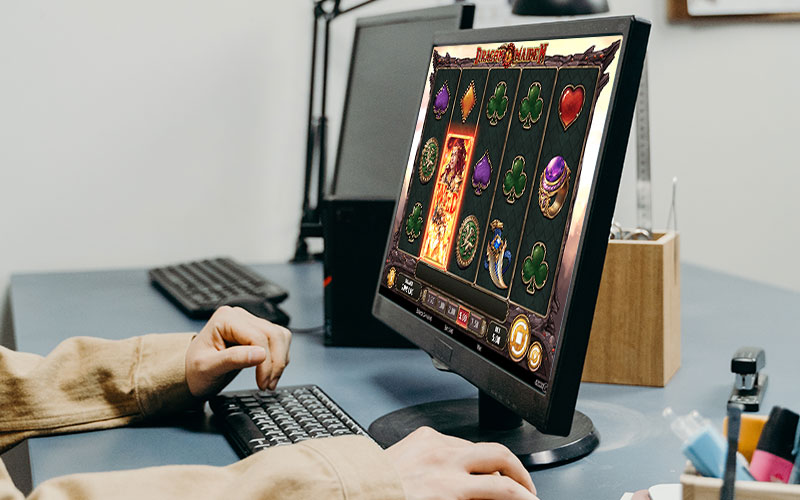 Платформа instant casino