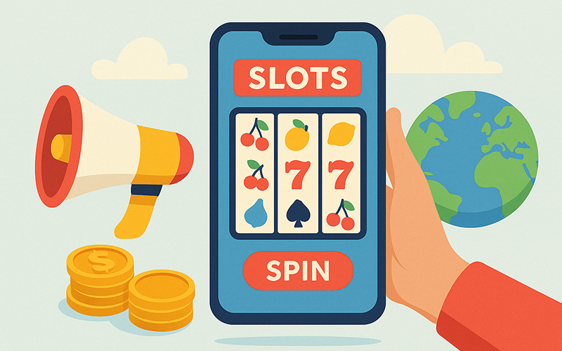 Эффективный мобильный маркетинг в iGaming