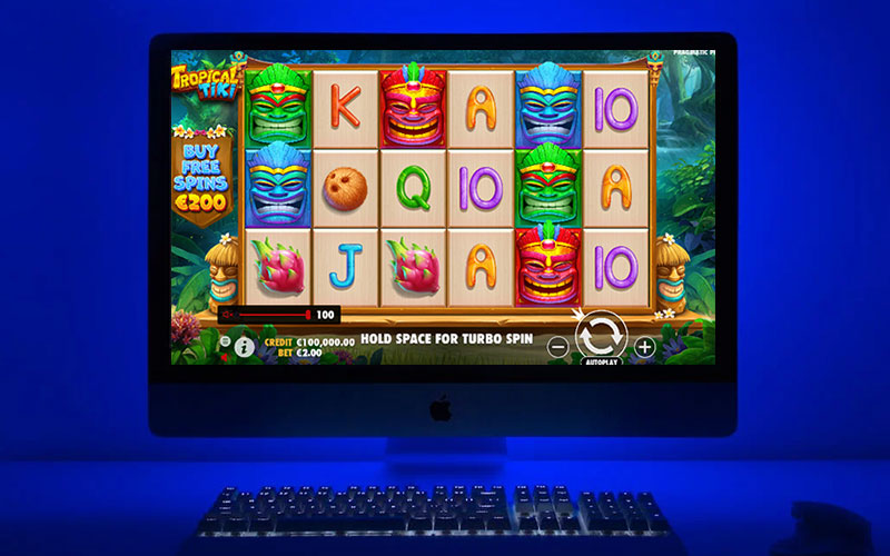 Преимущества покупки instant casino