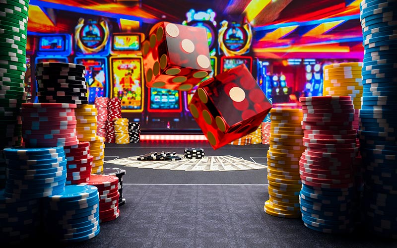 Технологические тренды iGaming: влияние на индустрию