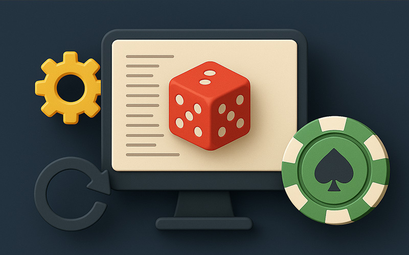 iGaming в Новой Зеландии: запуск рынка в 2026