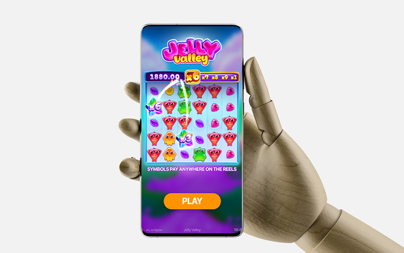 Персоналізація в гемблінгу Персоналізація в гемблінгу: значення адаптивності