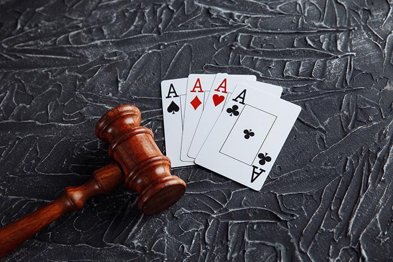 Регулювання в iGaming: трансформації в галузі