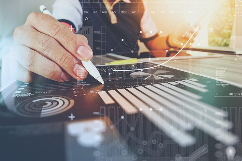 Эффективное управление в iGaming: поиск баланса