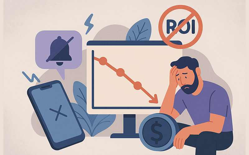B2B-инфраструктура в iGaming: роль оптимизации