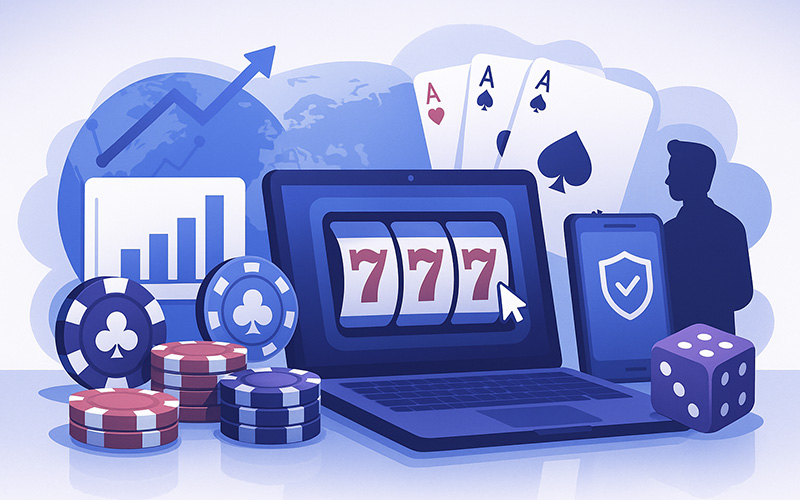 Гемблінг-ринок Гібралтару Гемблінг-ринок Гібралтару: реформи 2025