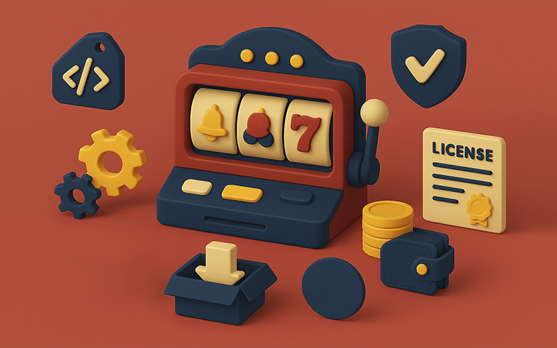 iGaming-рынок Испании iGaming-рынок Испании: эффективная модель регулирования