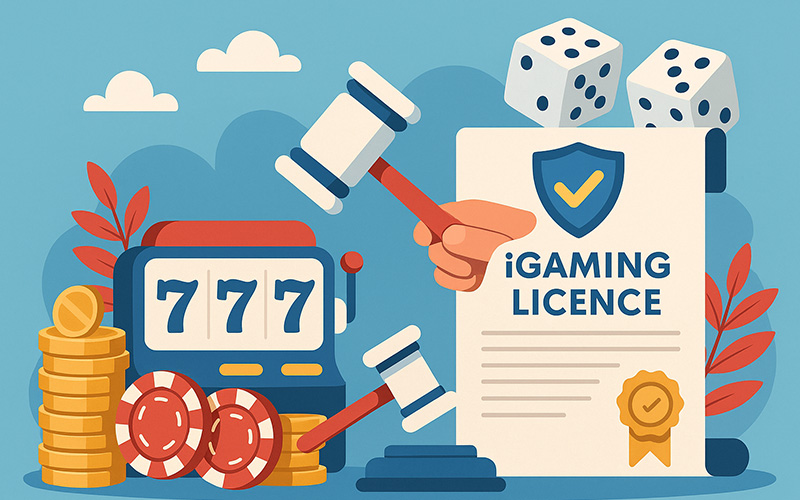 Ігрове законодавство Гібралтару Ігрове законодавство Гібралтару: ключові зміни