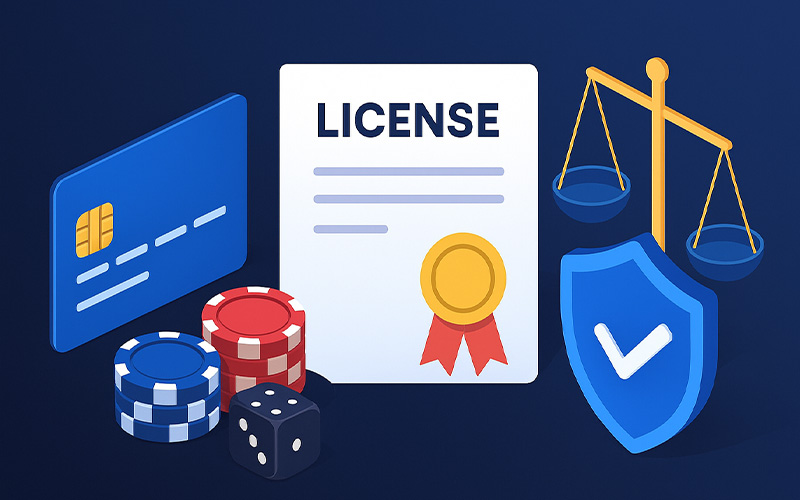 Ліцензія Гібралтару Ліцензія Гібралтару: перехідний період для операторів