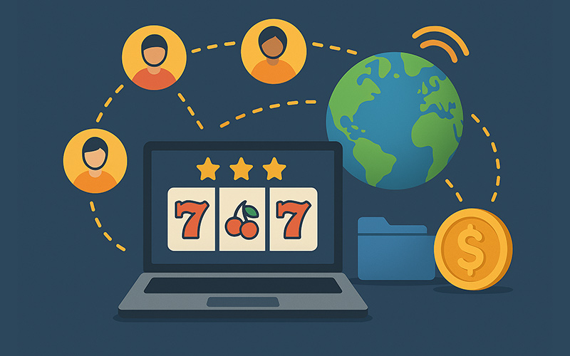 Маркетинг у гемблінгу Маркетинг у гемблінгу: методики підвищення ефективності