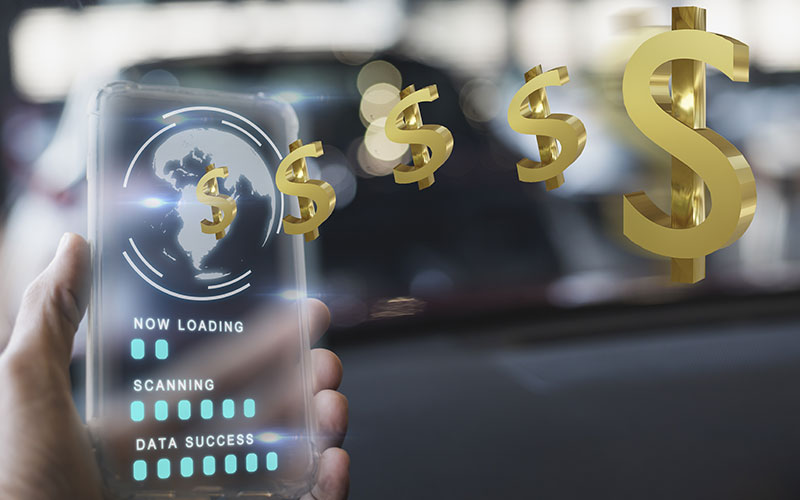 Прискорення в iGaming Прискорення в iGaming як стійкий тренд