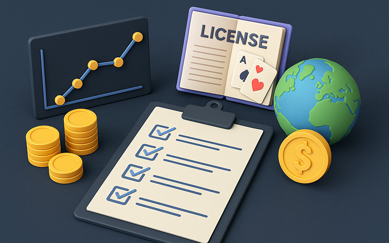 Регуляторные нормы в iGaming: роль комплаенса