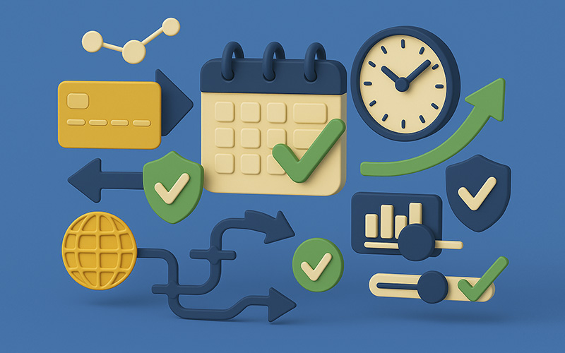 Трансграничная отчетность в гемблинге Трансграничная отчетность в гемблинге: перспективы