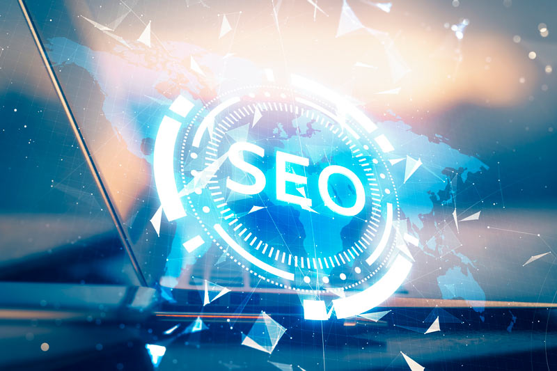 SEO-оптимизация с использованием технологий ИИ