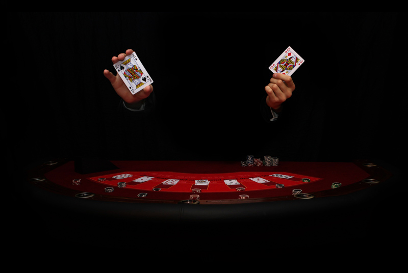 VIP-зоны в лайв-казино: премиальный опыт