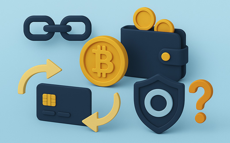 Интеграция криптошлюза: особенности