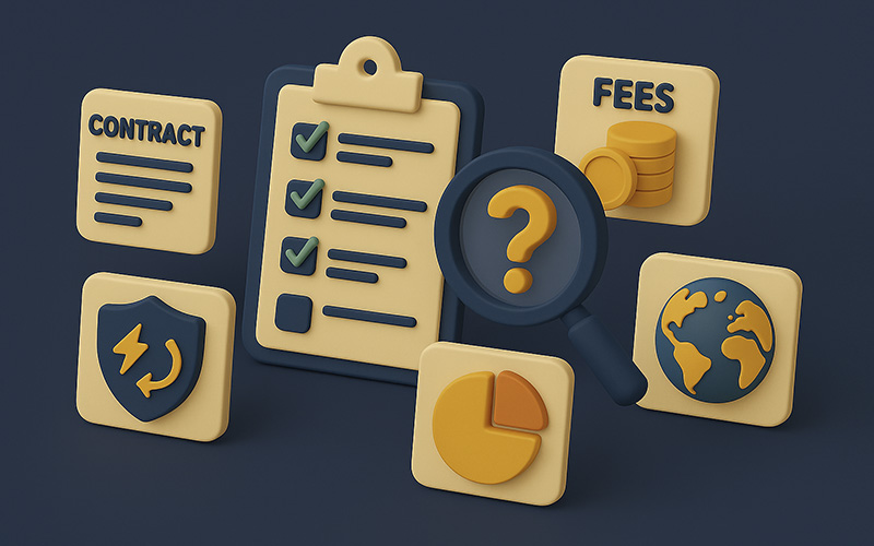 Нормативна політика Нормативна політика: вплив на гемблінг-ринок