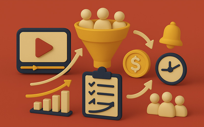 Маркетинг онлайн казино: тенденции