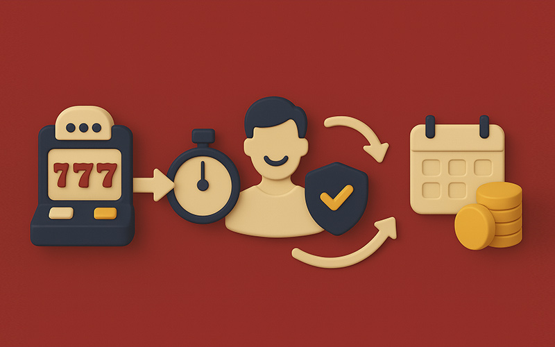 Захист гравців в Іспанії Захист гравців в Іспанії: поєднання безпеки та комфорту