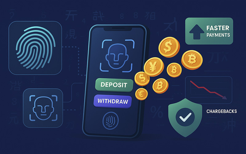 Защита криптоплатежей: гарантии безопасности