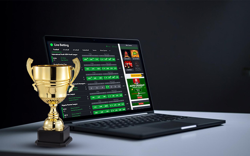 Бетінг у США Лідери бетінг-сегменту США: інтерес до ринку прогнозів