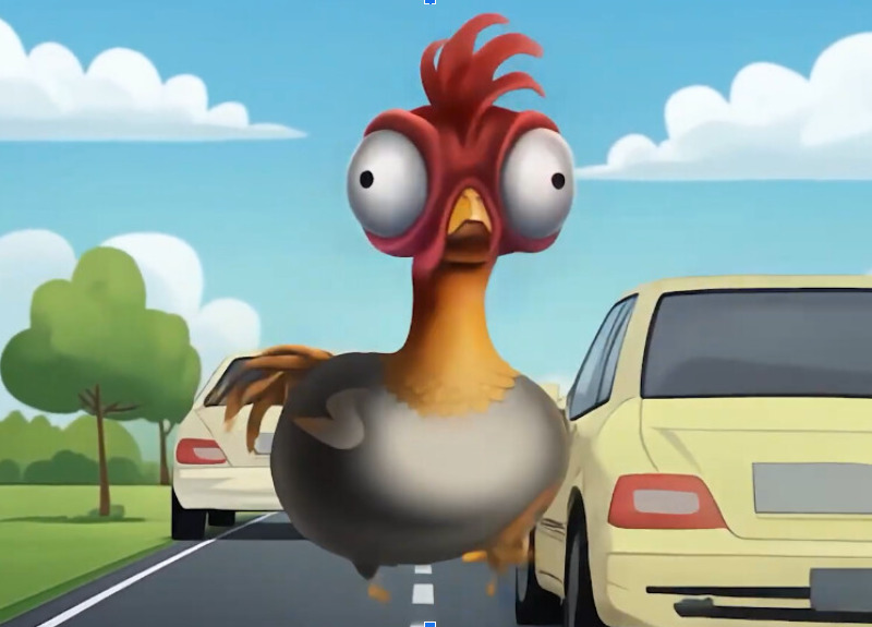 Chicken Crash у гемблінгу Chicken Crash у гемблінгу: тренд 2026