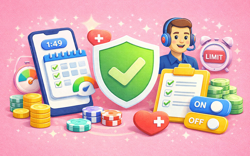 Data Contracts у гемблінгу Майбутнє Data Contracts у гемблінгу