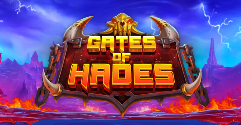 Gates of Hades від Pragmatic Play