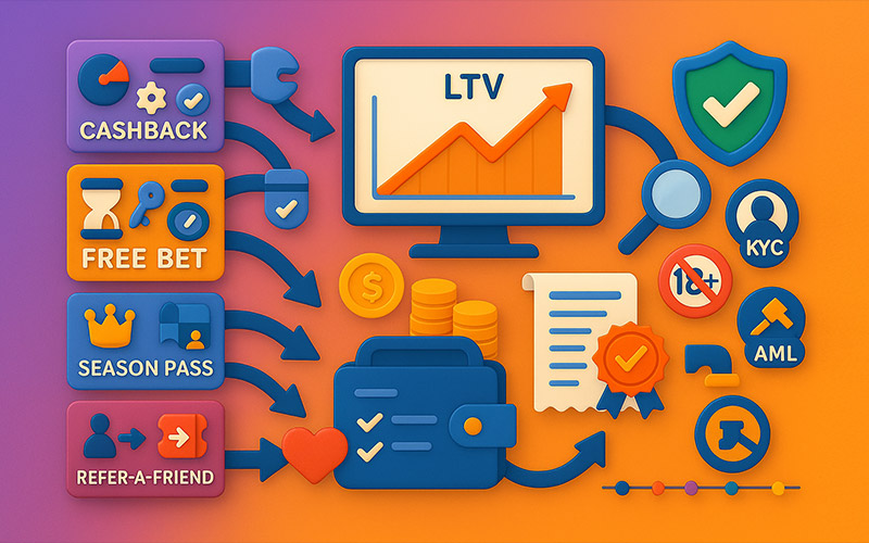 Retention-стратегии Retention-стратегии казино в 2026