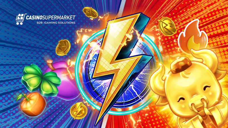 Гарячі та холодні слоти Гарячі та холодні слоти онлайн казино