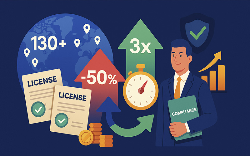 Легальные гемблинг-платформы: отстройка от черного рынка