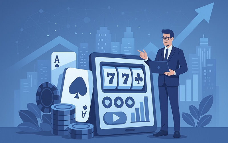 Роль сталого розвитку для iGaming-брендів