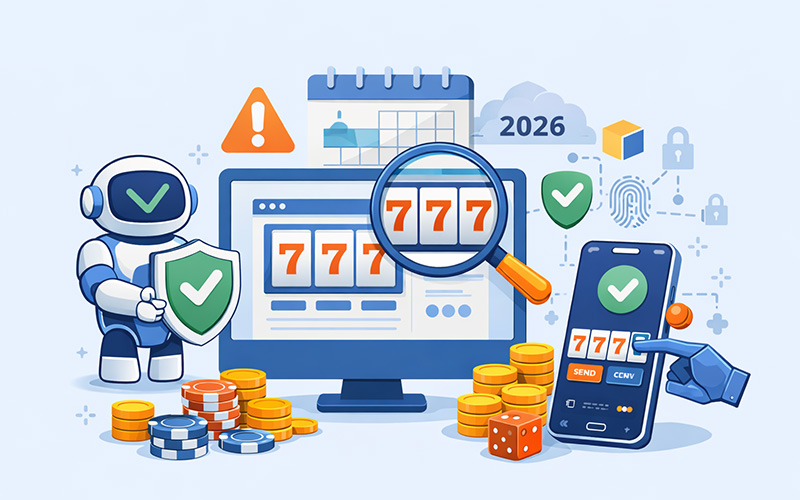 Технологии ИИ в гемблинге Технологии ИИ в гемблинге: контроль результатов