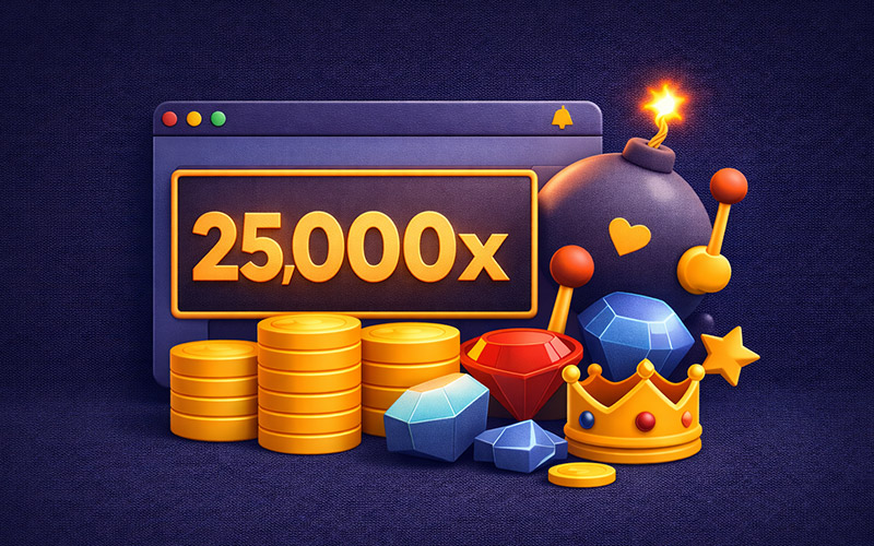 Візуальні якорі в казино Візуальні якорі в казино як маркетинговий хід