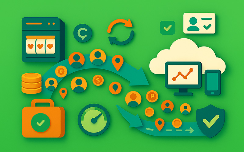 Гемблінг-індустрія Нігерії: потенціал