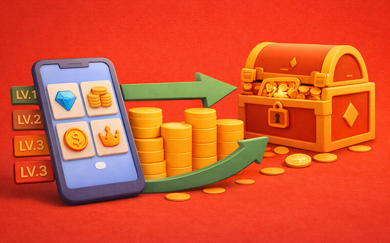 Розвиток iGaming-ринку Іспанії