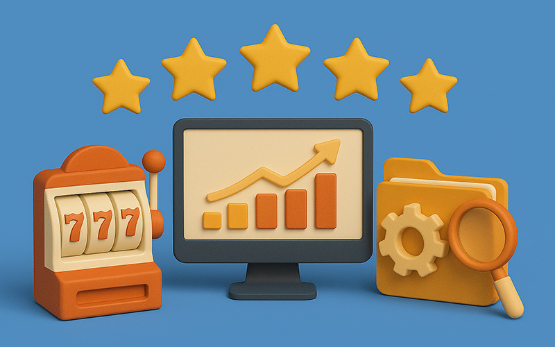 iGaming-ринок Нігерії: лідер Африки з рекордним зростанням