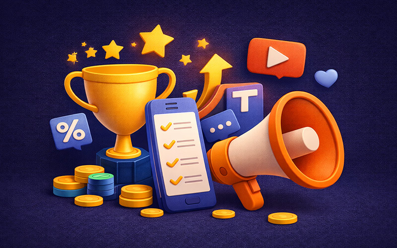 Маркетинг у гемблінгу: регуляторні обмеження у Мексиці