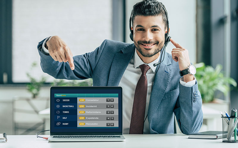 Маркетингові стратегії букмекерів перед FIFA 2026