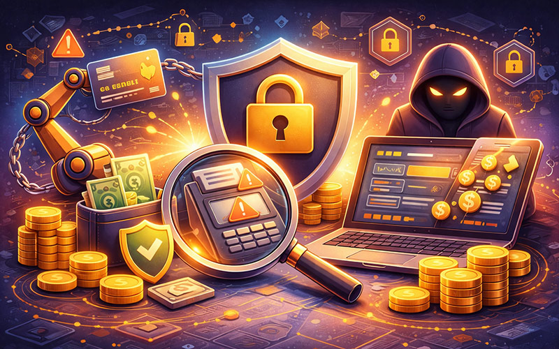 Дипфейки в онлайн казино Дипфейки в онлайн казино: меры киберзащиты