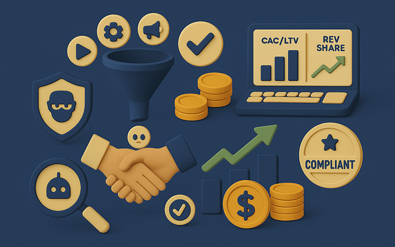 Гемблінг-тренди Гемблінг-тренди: вплив на ринок у 2026